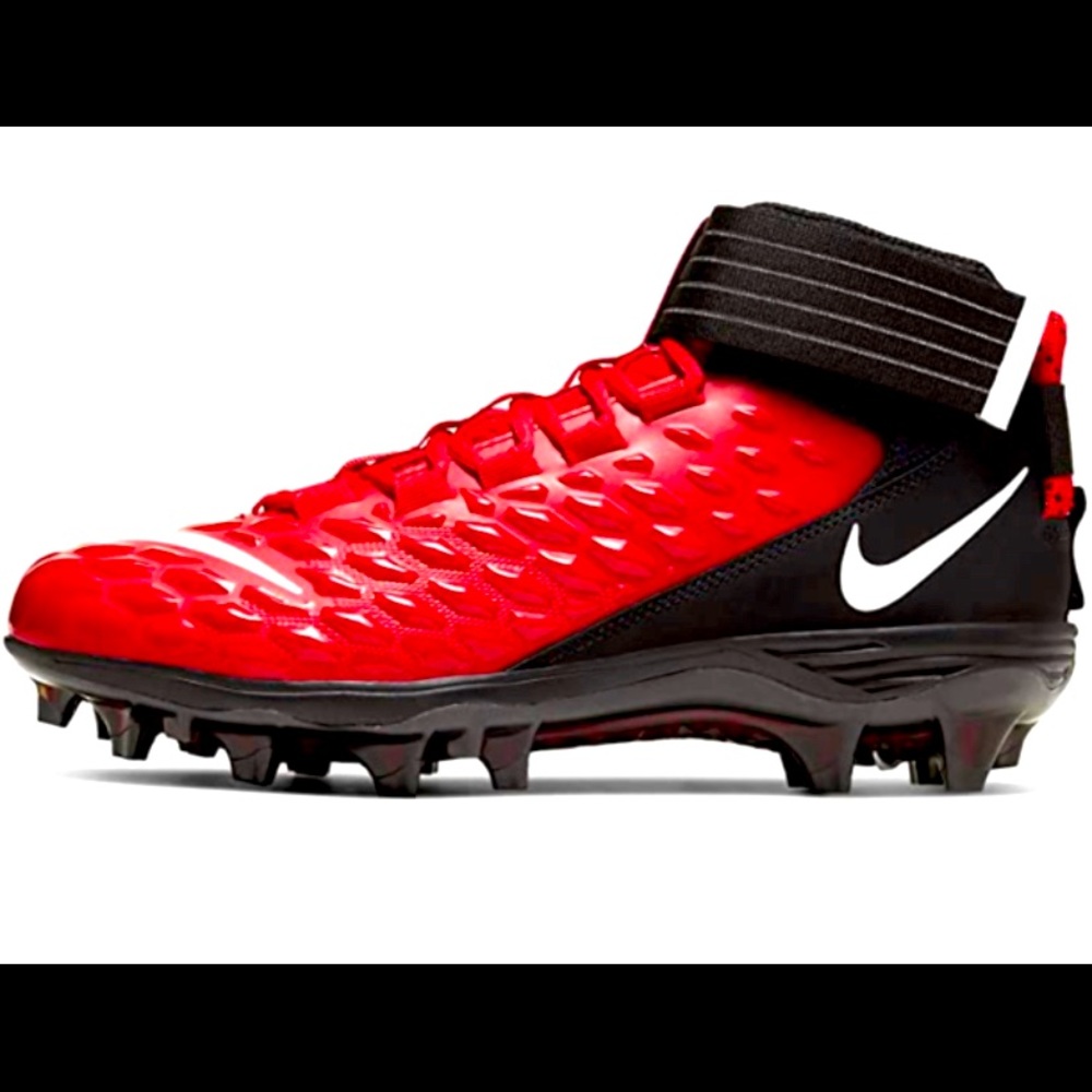 Nike Force Savage Pro 2 Men’s Football Cleats